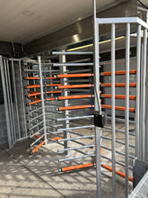 Load image into Gallery viewer, Turnstile Arm Safety Sleeve- Heel and Torso Pack (15 Sleeves)