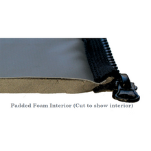 Load image into Gallery viewer, Turnstile Arm Cover Padded Interior